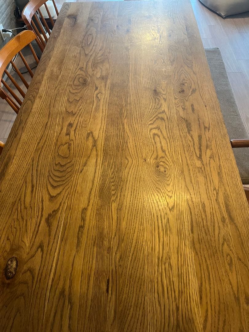 Mel　ダイニングテーブル