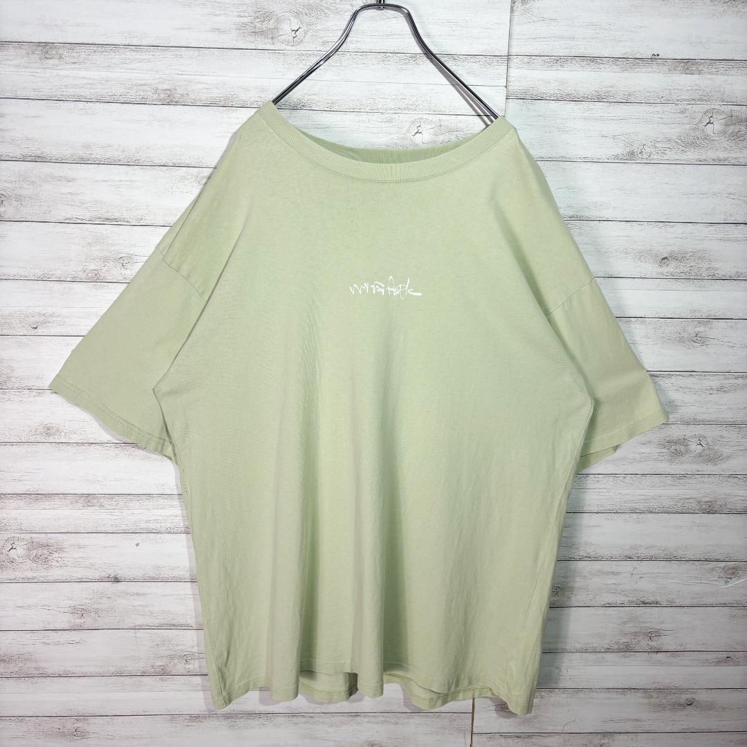 millennium parade ツアー Tシャツ XL 2021 ミレパ - メルカリ