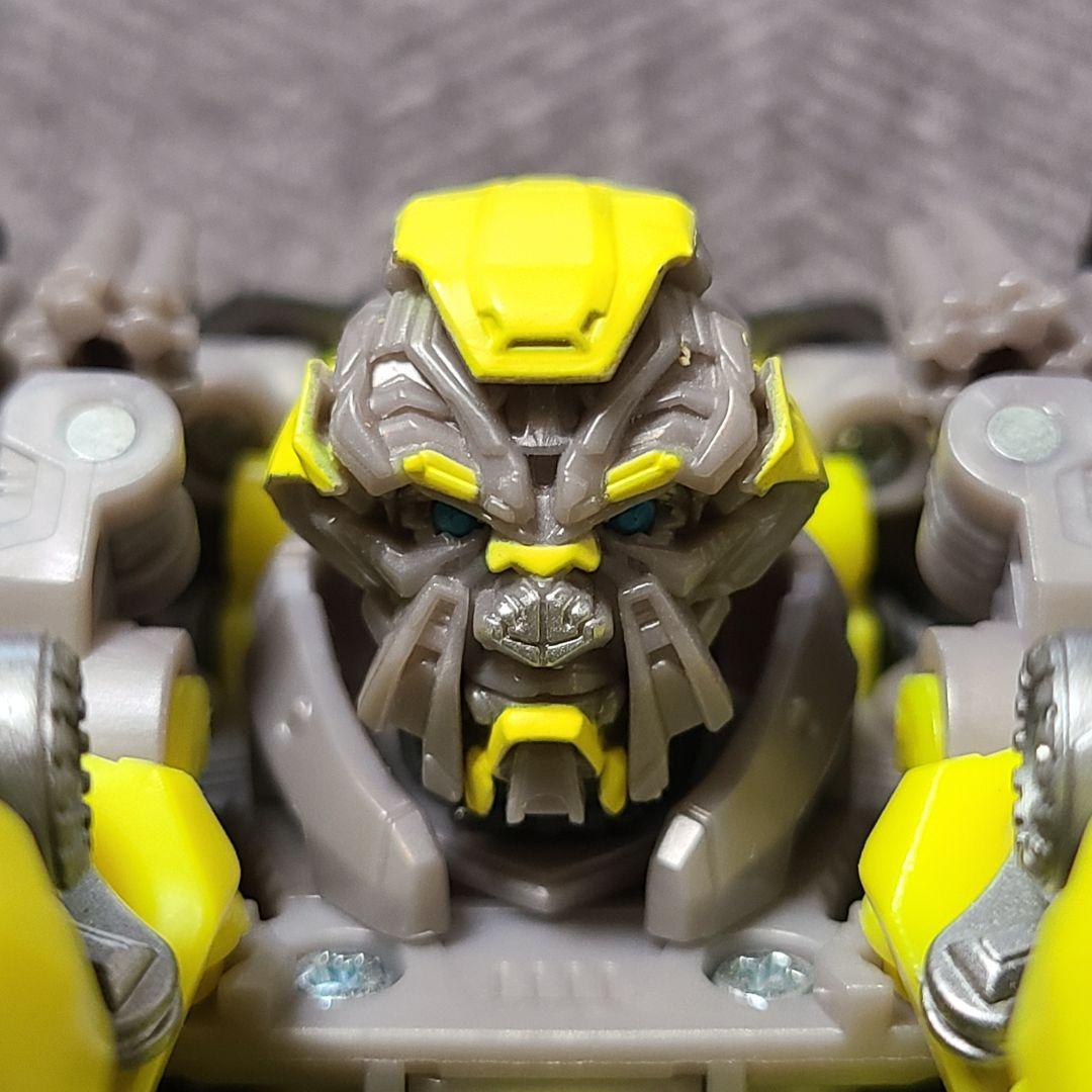 トランスフォーマー マスターピース ムービーシリーズ MPM-11 ラチェット