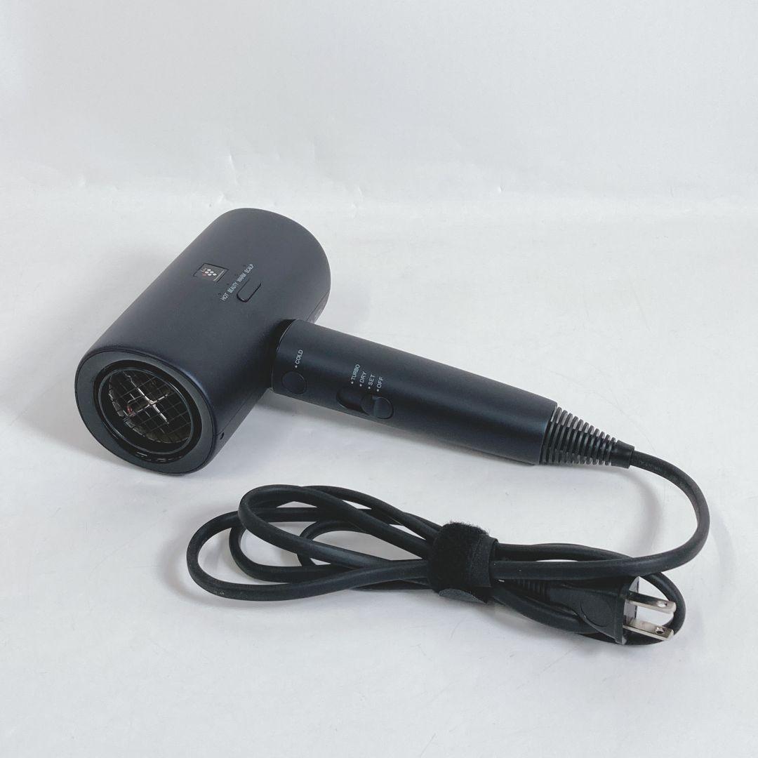 《美品》 SHARP IB-P801-B ドライヤー
