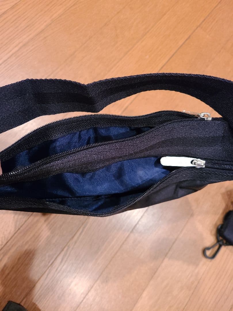 レスポートサック２wayショルダーバック