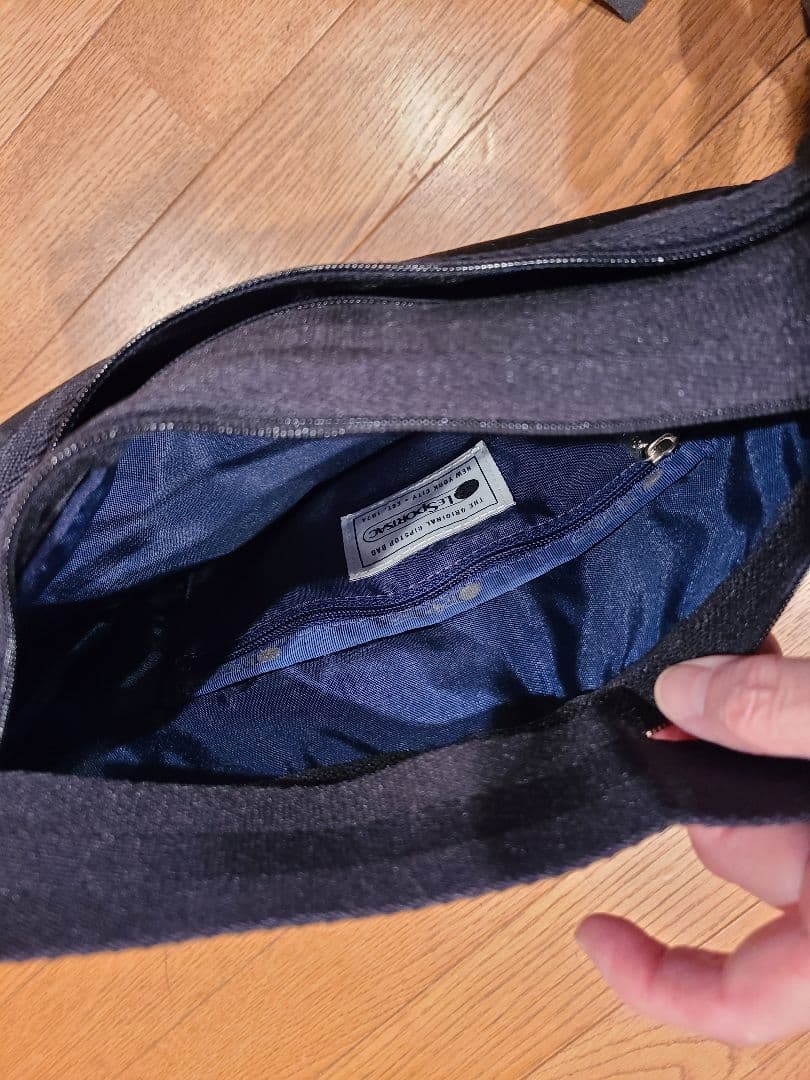 レスポートサック２wayショルダーバック