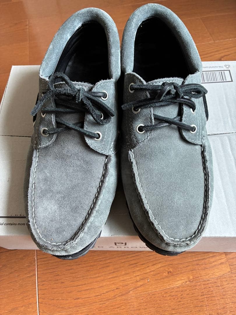 【最終値下げ】Timberland for UNITED ARROWS