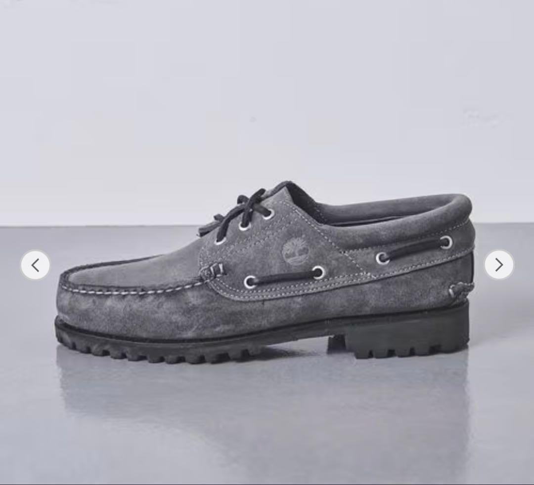 【最終値下げ】Timberland for UNITED ARROWS