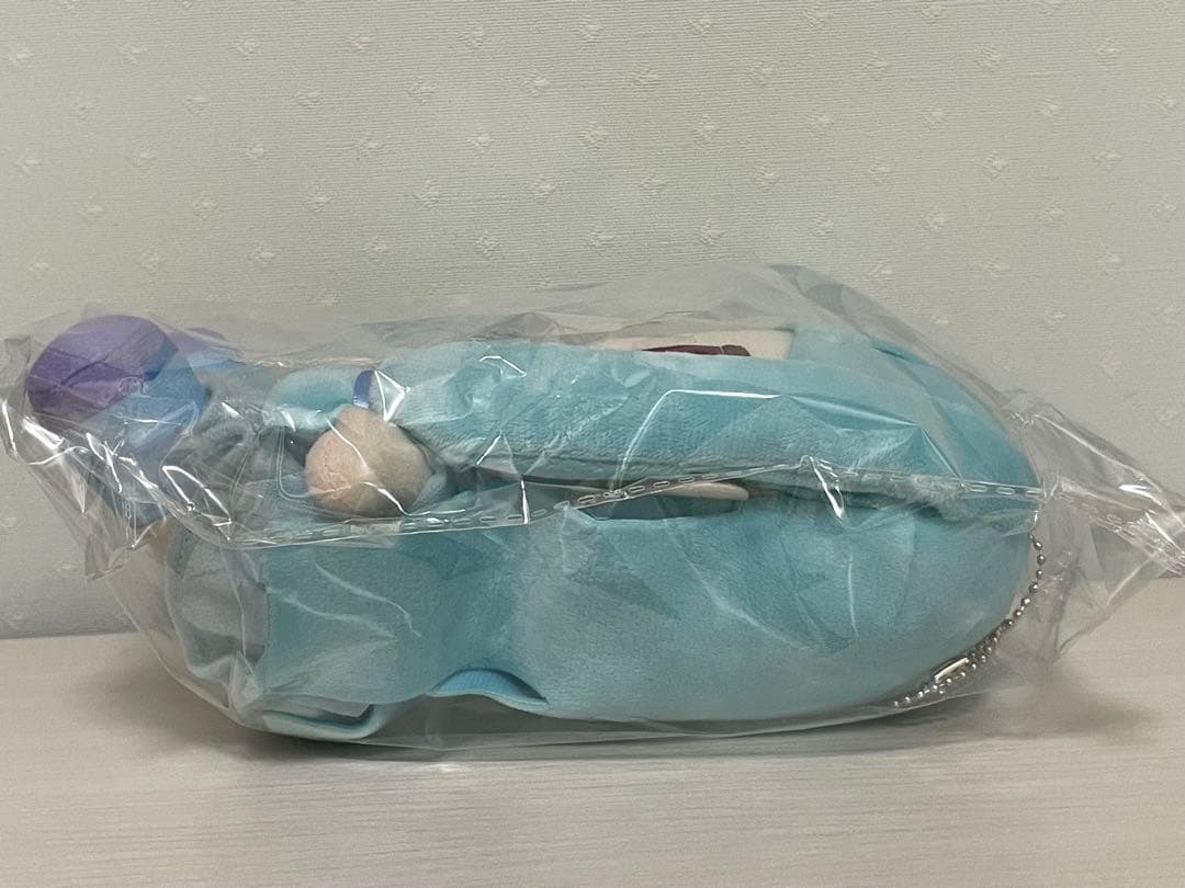 新品　おすわりぬいぐるみ 琴葉茜 琴葉葵 茜 葵 姉妹