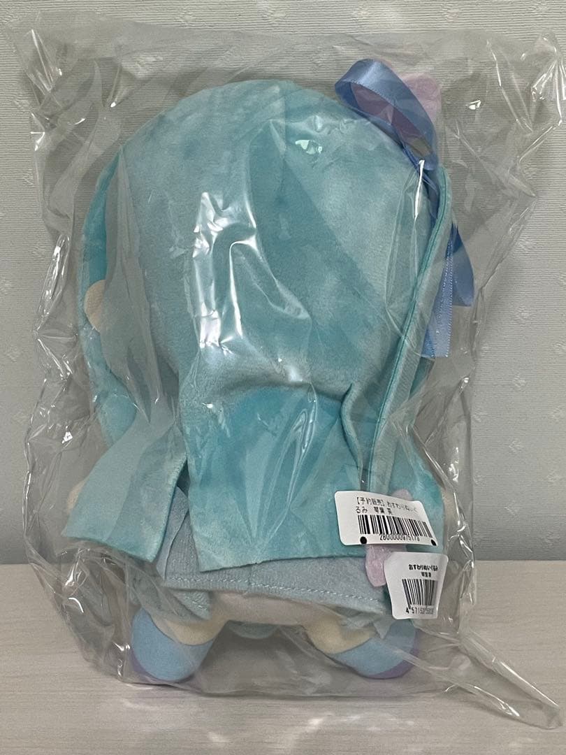 新品　おすわりぬいぐるみ 琴葉茜 琴葉葵 茜 葵 姉妹