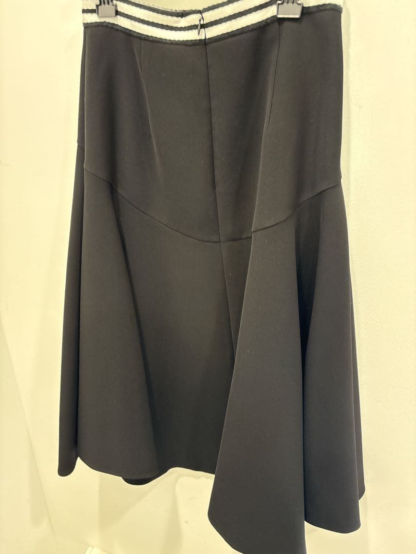 ボーダーズアットバルコニー　スカート　38