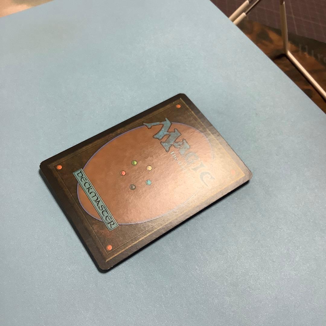 凶暴な打撃/Savage Beating  DST日本語foil