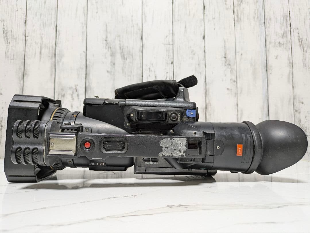 【希少】Panasonic　AG-DVX100A　MiniDV対応　ジャンク