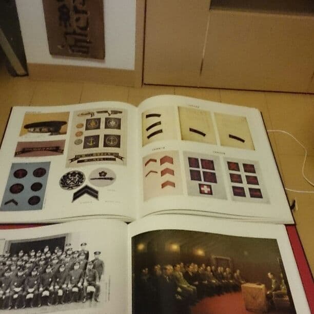 海ゆかば 資料に観る帝国海軍 絵画に観る帝国海軍史