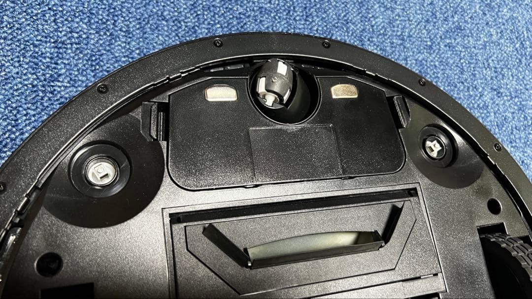 超美品】阪神タイガース ロボットクリーナー SIS YBS1705A