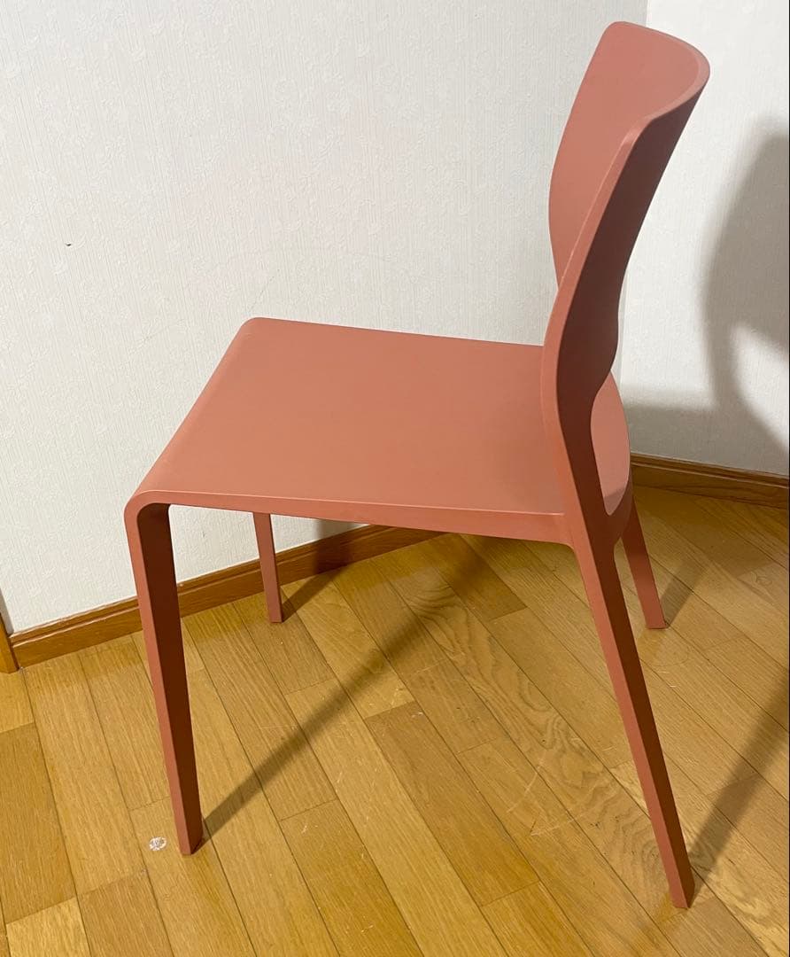 イタリア/arper / アルペール】 Juno 02 Chair 5脚セット