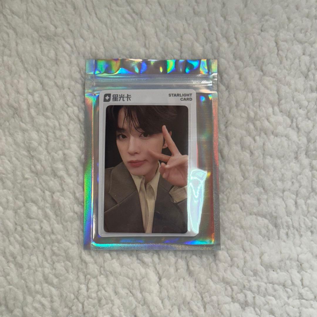 JO1 TIMA限定 トレカ qq music 河野純喜 - メルカリ