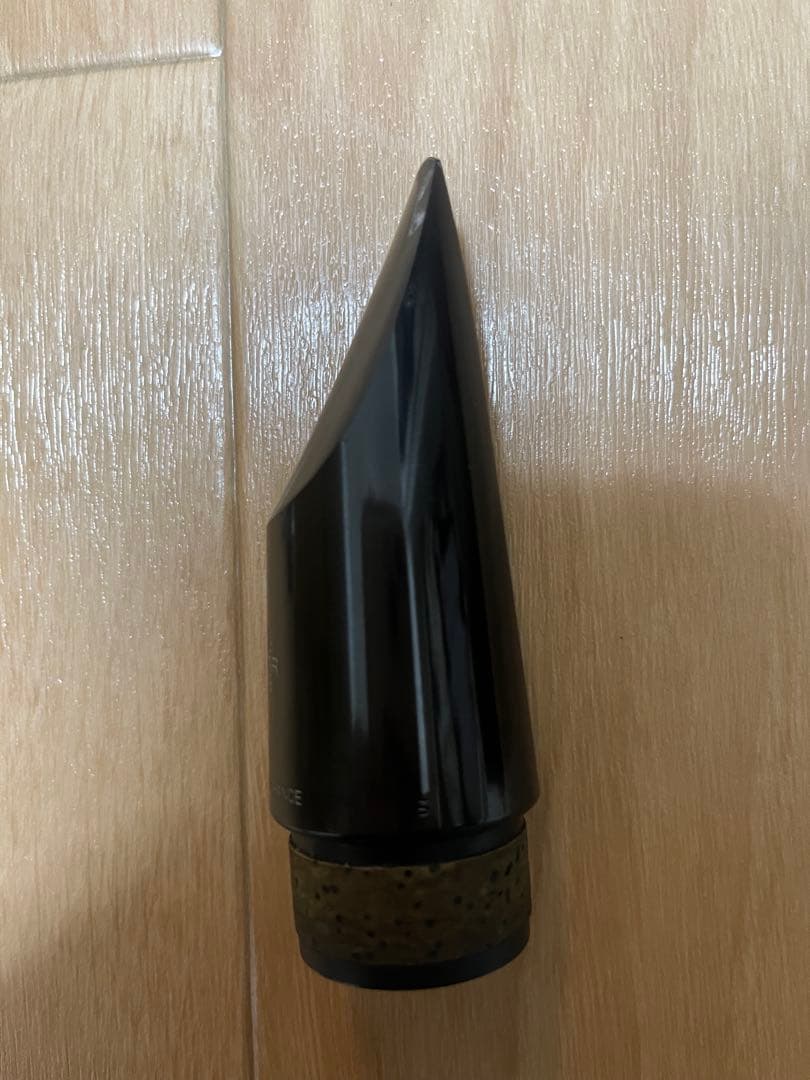 Selmer Focus バスクラリネット マウスピース