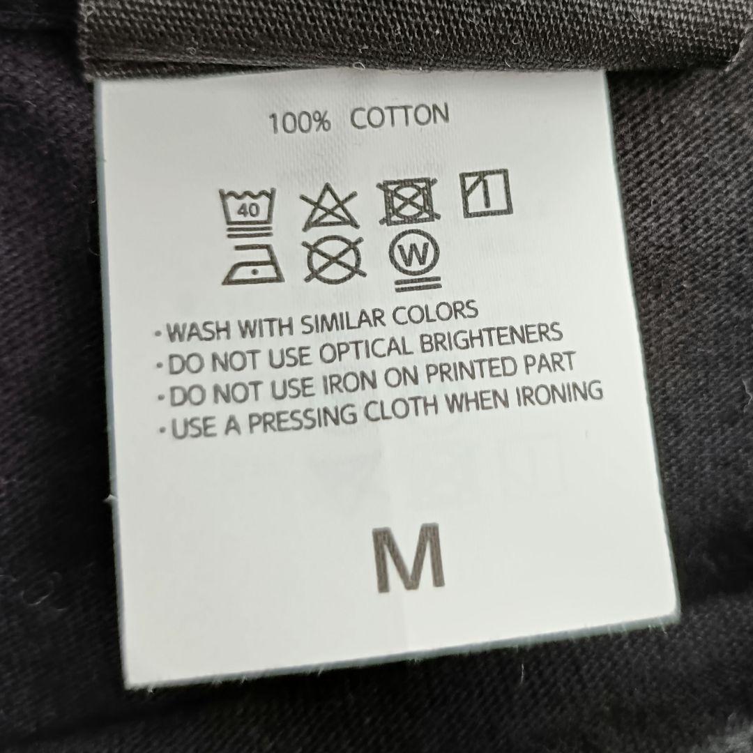 希少 M 藤井風 fujii kaze ロンT カットソー キリン ブラック - メルカリ