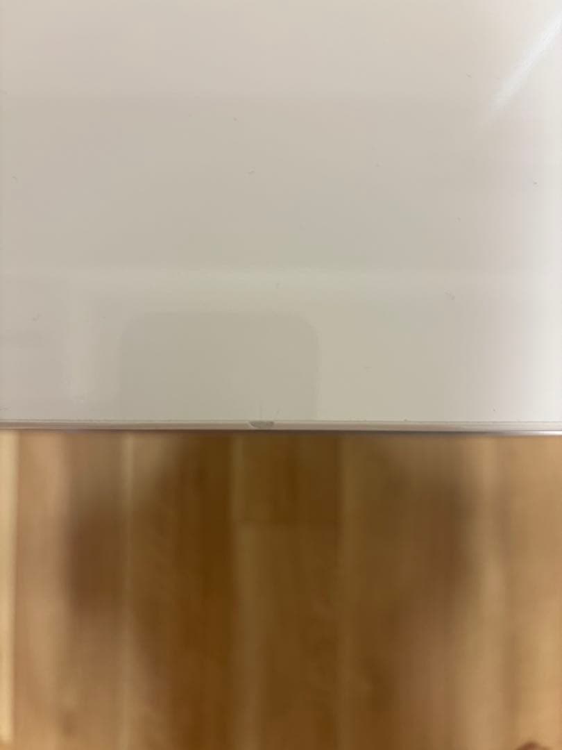 サンワダイレクト パソコンデスクW120×D60×H70cm・鏡面仕上げ