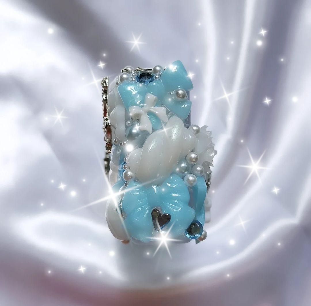 【☆めちゃん☆ページ】ヒートスティックケースオーダーページ