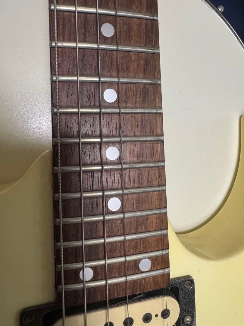 早い者勝ち！！アイバニーズ　ポールギルバートモデル