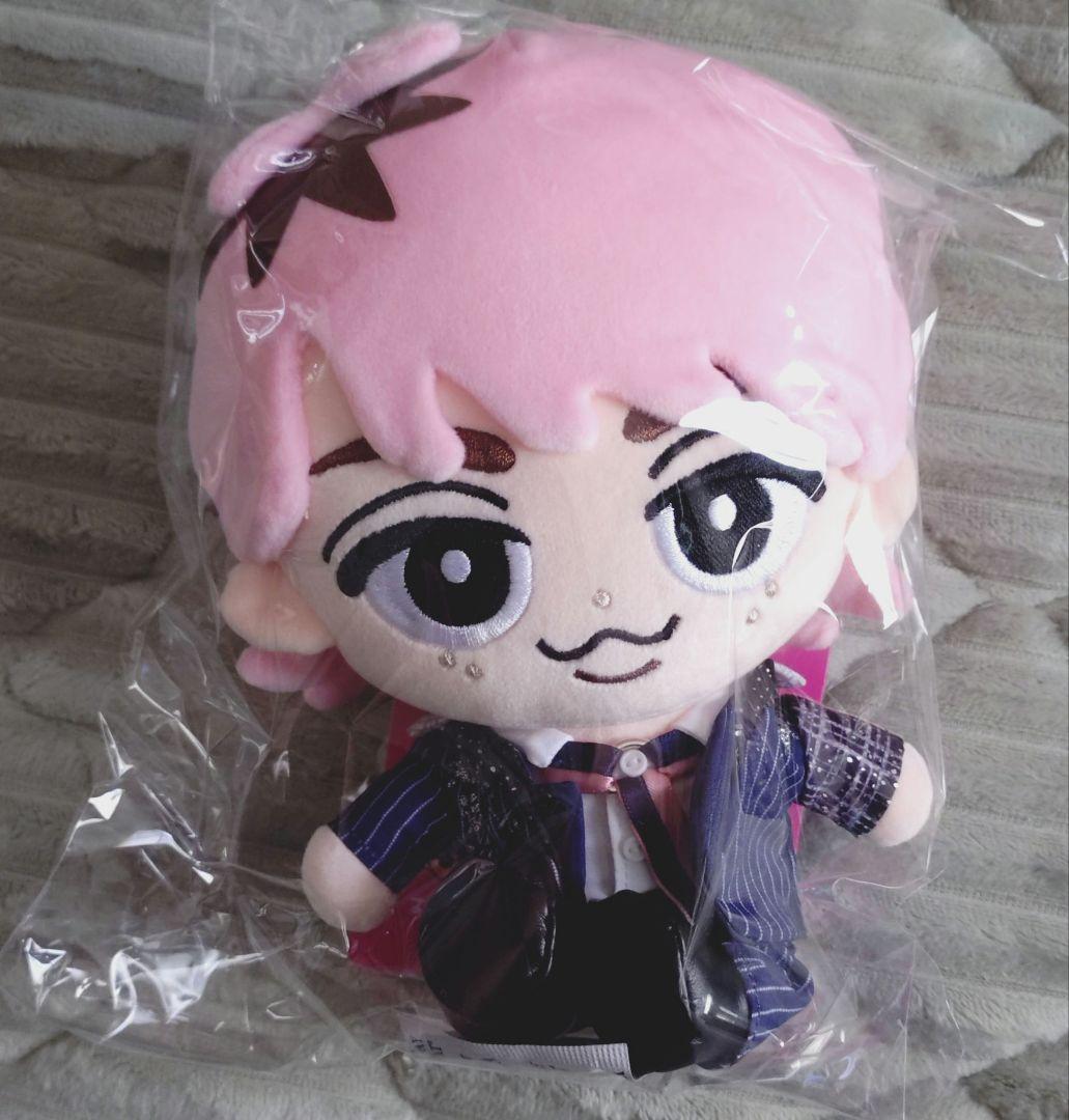 きりりん様専用 SnowMan すのチル チルぬい 佐久間大介 宮舘涼太 洋服