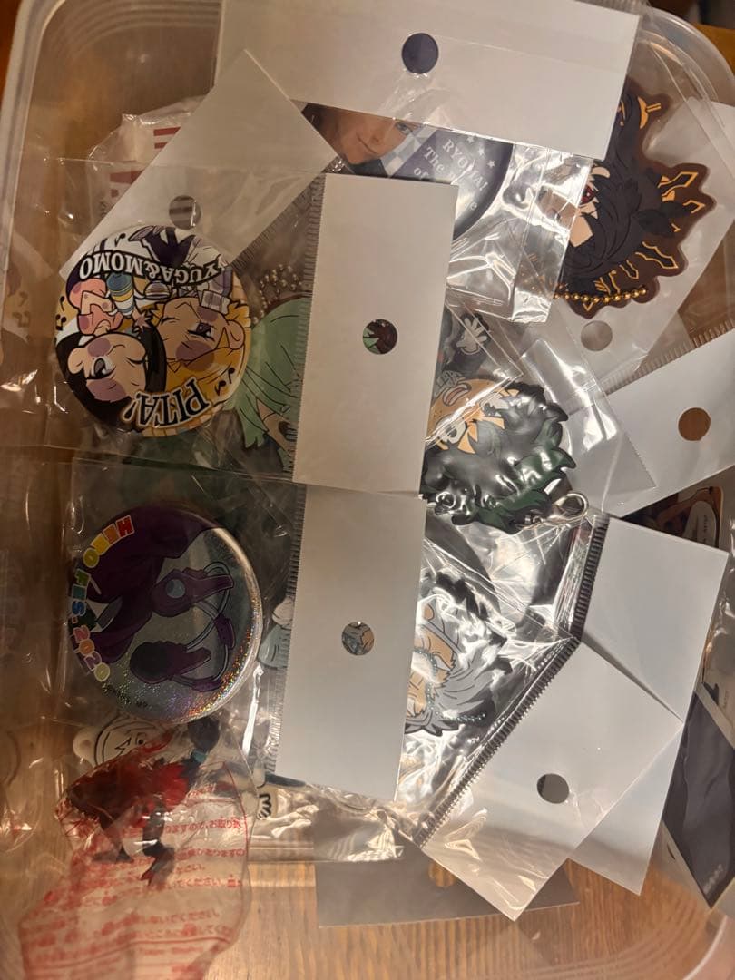 アニメキャラクターグッズセット多数 ノンジャンル まとめ売り