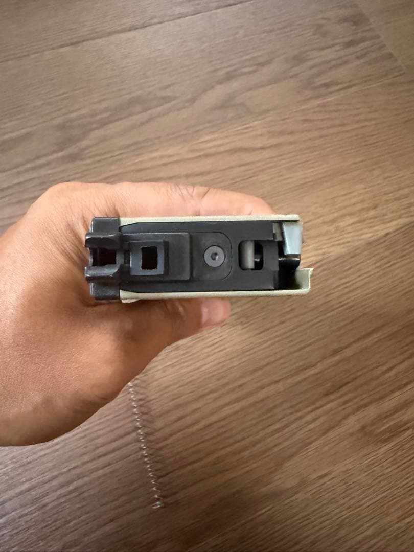 トイガン pmag mws