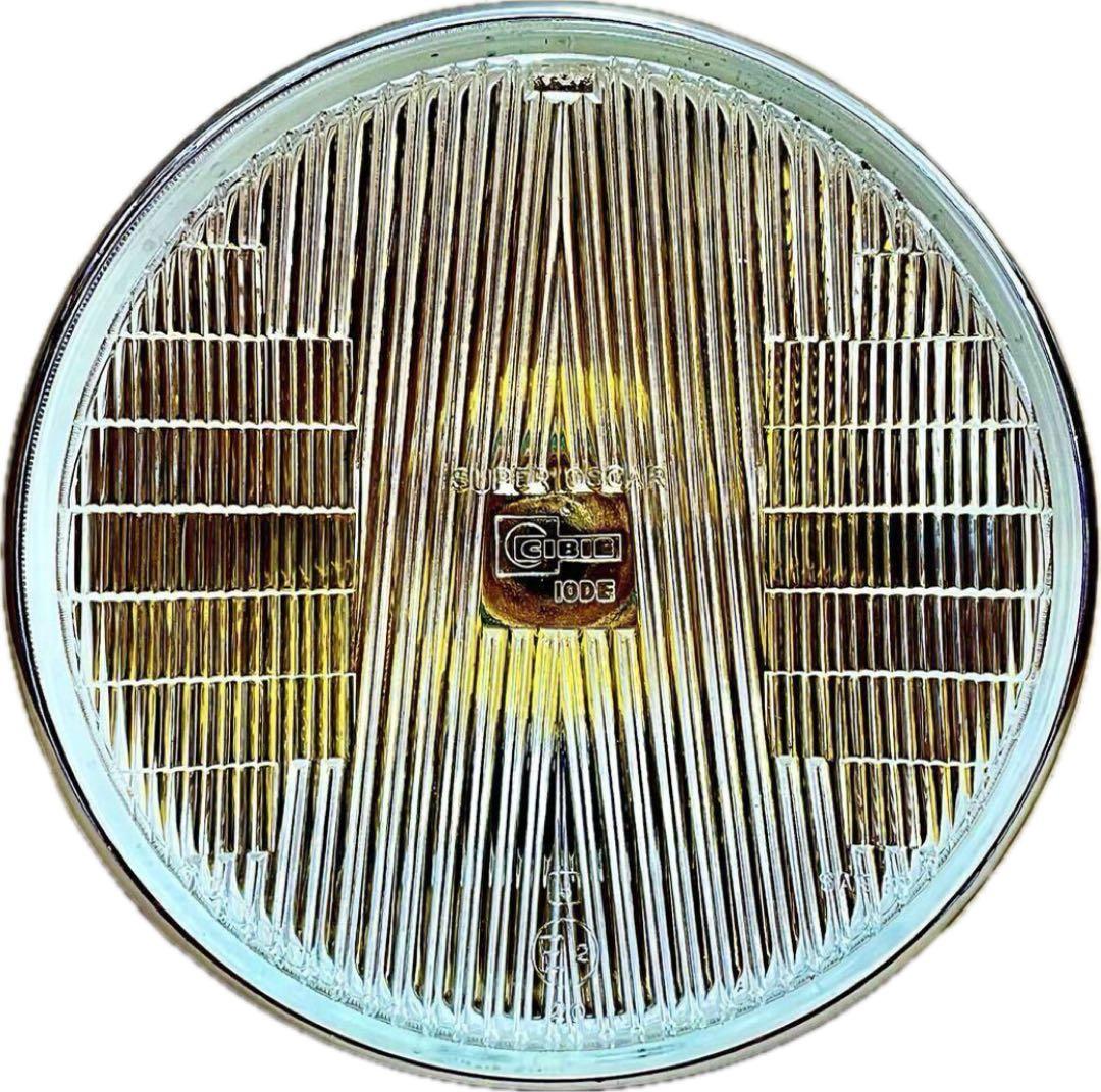 CIBIE 凹みレンズ スーパーオスカーリメイク❣️ - メルカリ