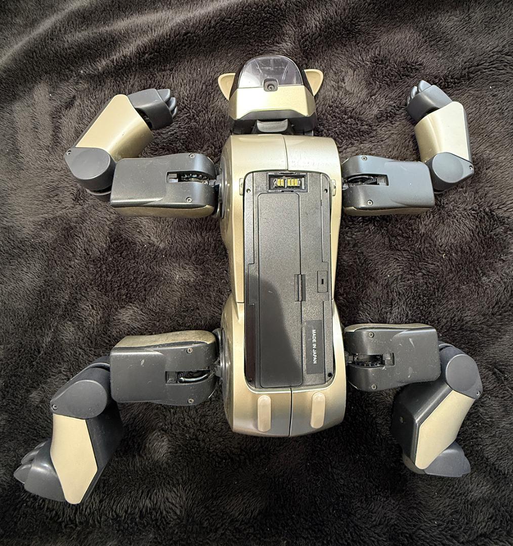 その他 Sony ERA210 Aibo