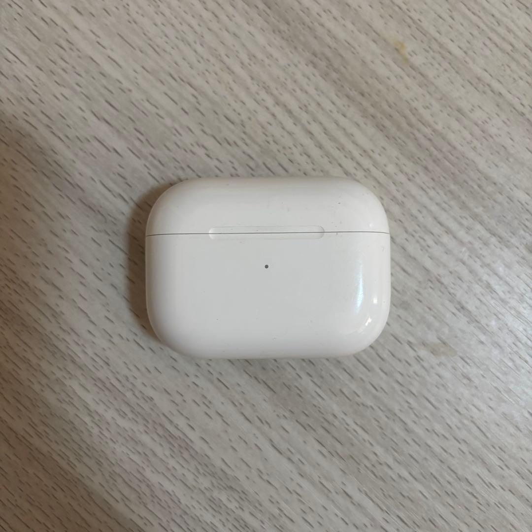 Apple AirPods Pro 第1世代 本体 充電ケース付き