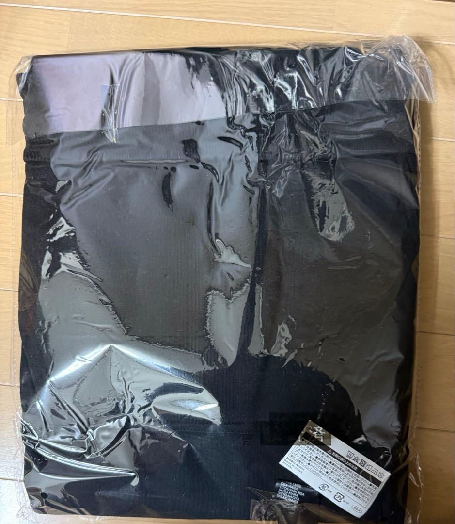 ＝LOVE 3rdシングル 手遅れcaution パーカー