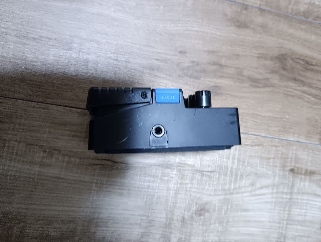 ARION アリオン　SCH-Z ステレオコーラスエフェクター