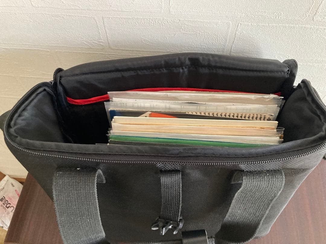 7インチ レコードハードケース 新品 record DJの方におすすめ Amazon