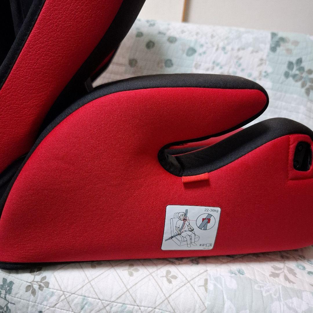 タイムセール⭐RECARO Start J1 ロトブラック