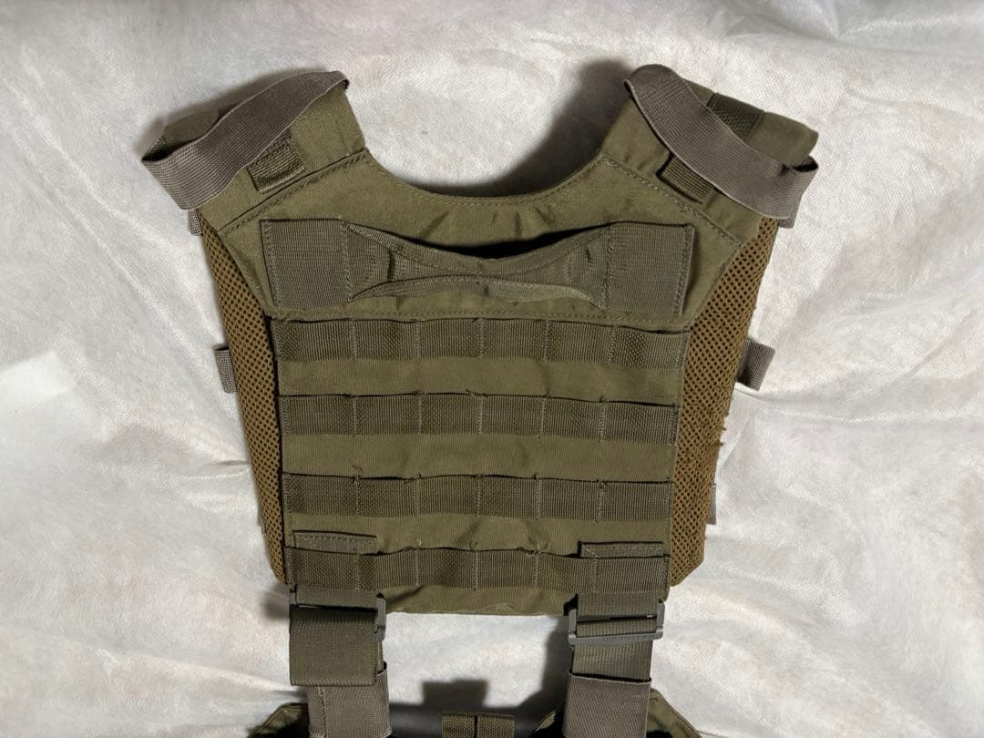 first spear Tactical Patrolling Harness検索ファーストスピア First