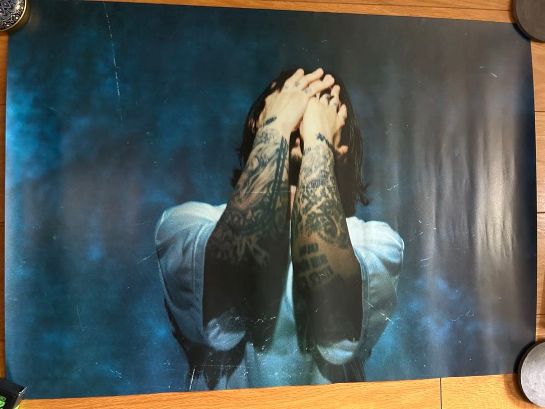 ZORN ポスター2枚セット - メルカリ