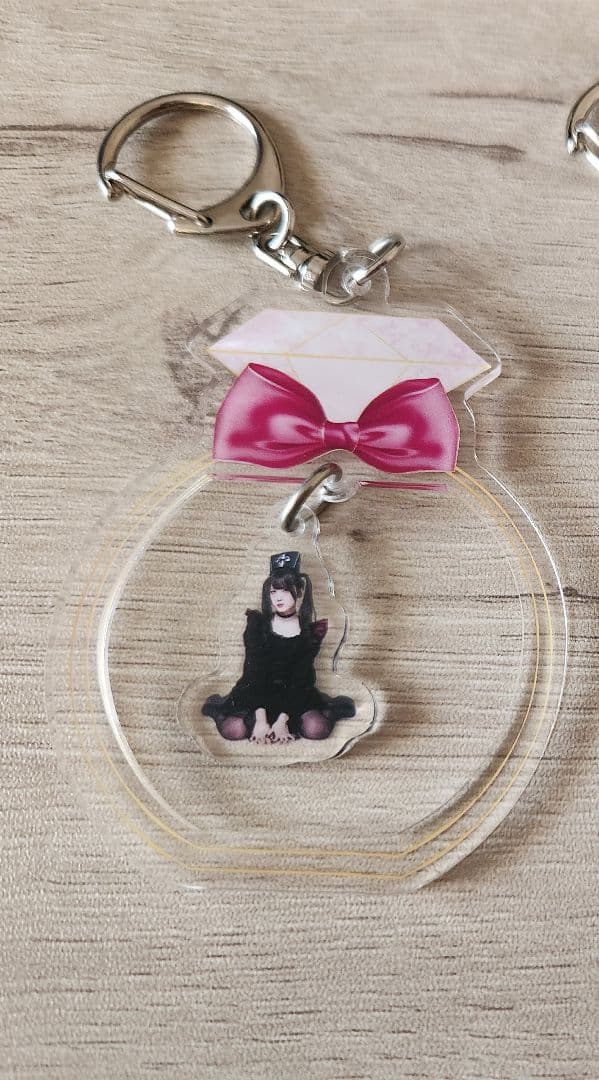 ファントムシータ　もな　グッズセット