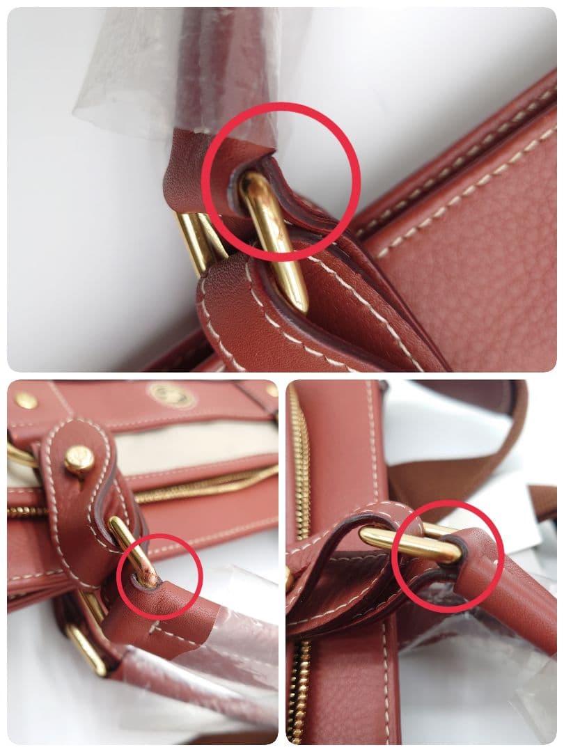 ハンティングワールド　ナイロン　レザー　2WAY ショルダー　ビジネス　バッグ