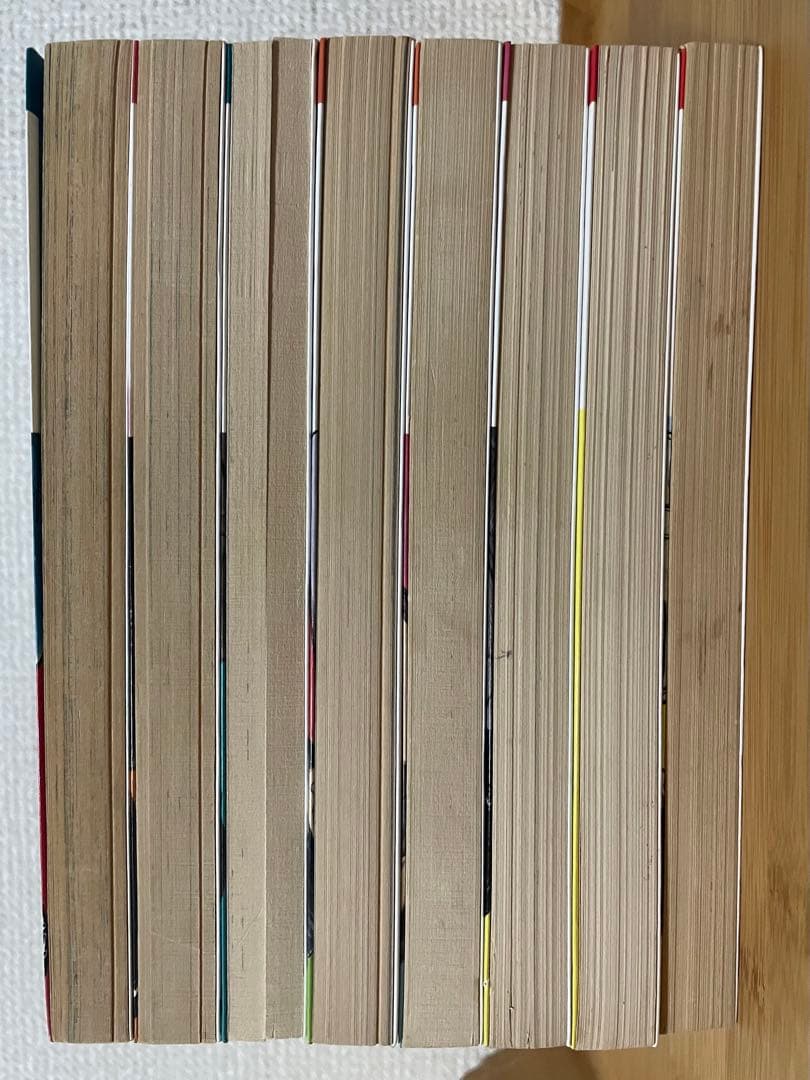 ドリーム ジェネレーション 8巻セット