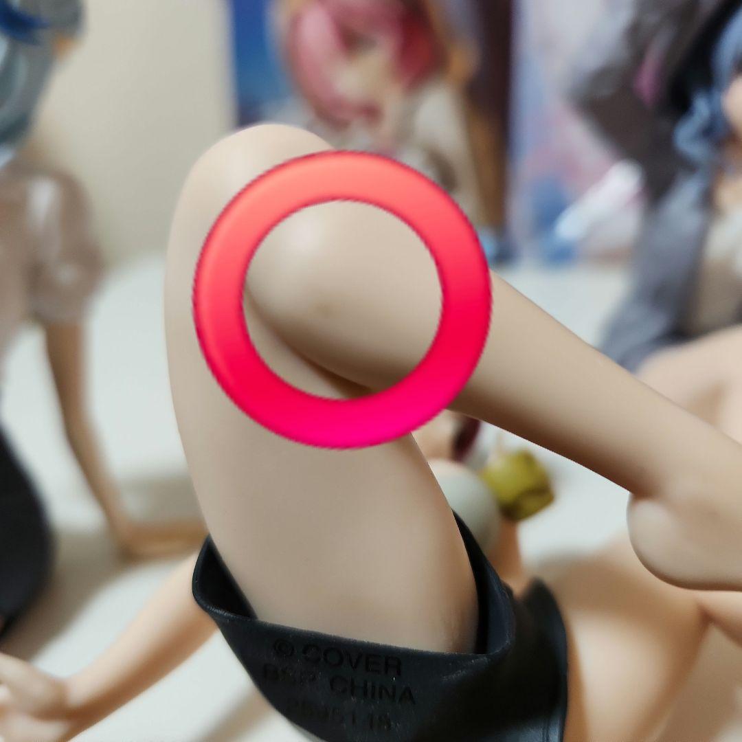 ホロライブ Relax Time フィギュア 22セット