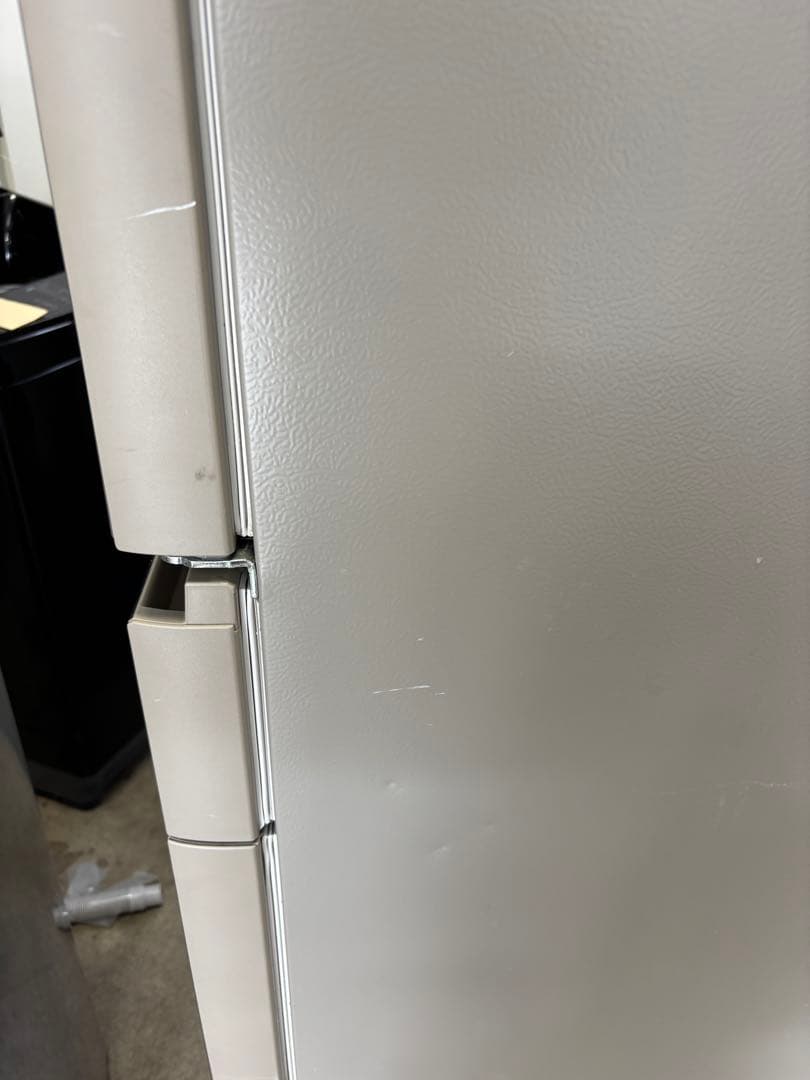 女性オーナー！パナソニック5ドア冷蔵庫！