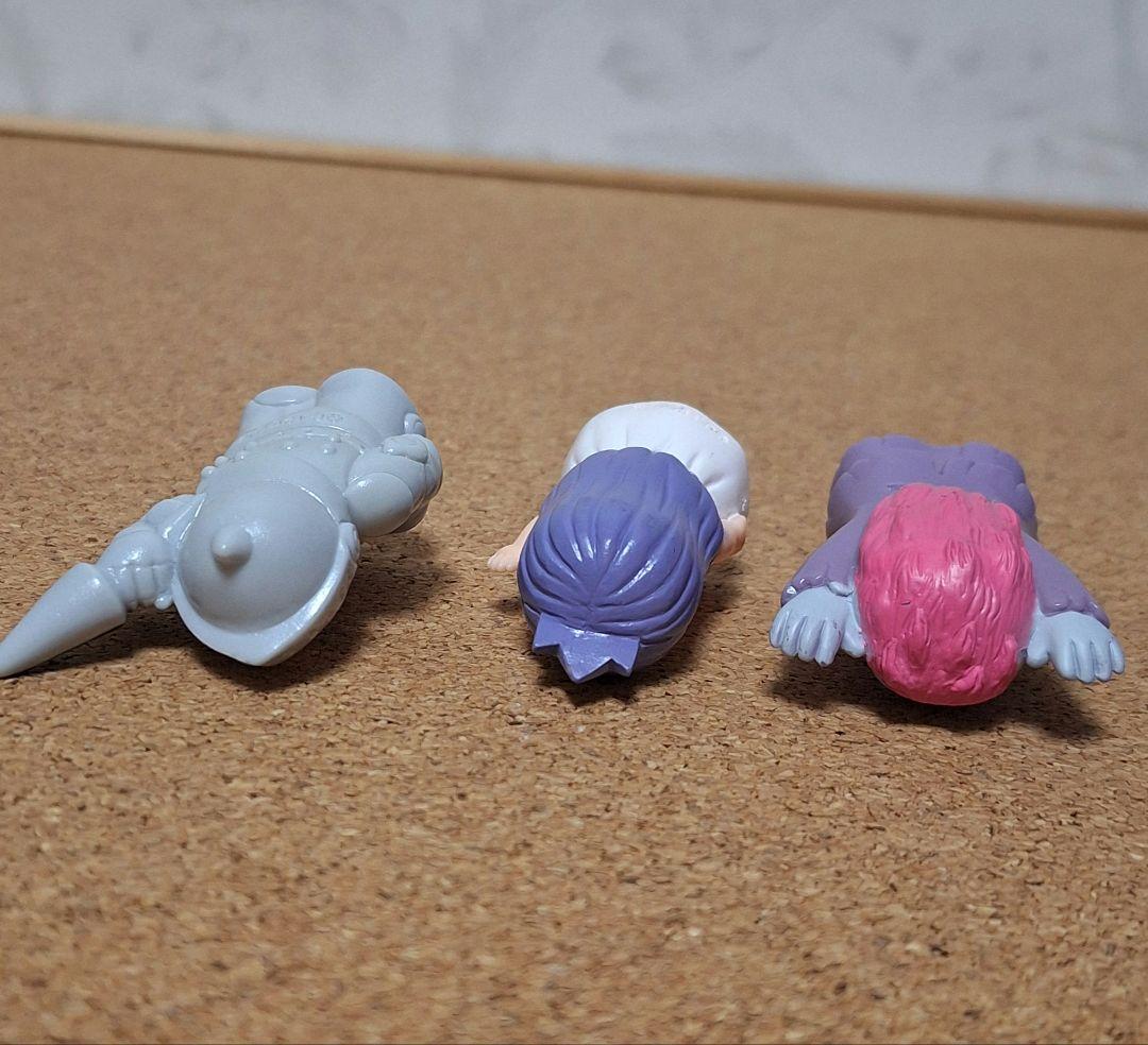 「魔界村」　指人形　当時もの　超希少　カプコン