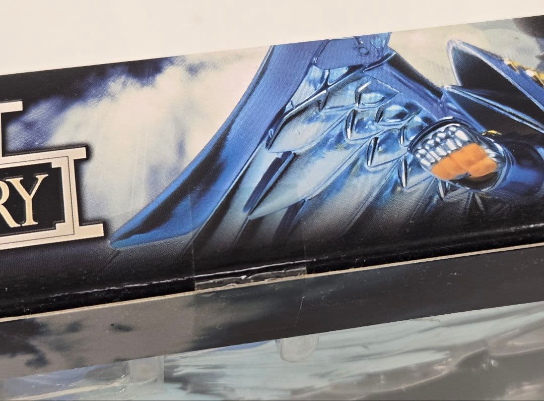 ペガサス星矢 神衣 ゴッドクロス 10周年記念版