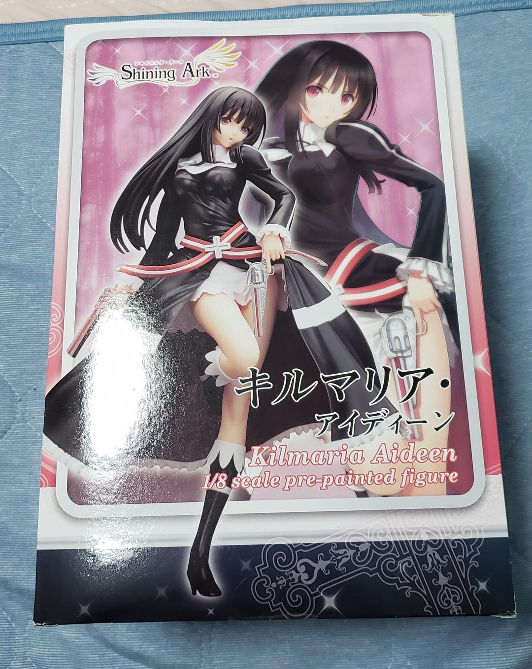 シャイニングアークのキルマリアのカードまとめ売り