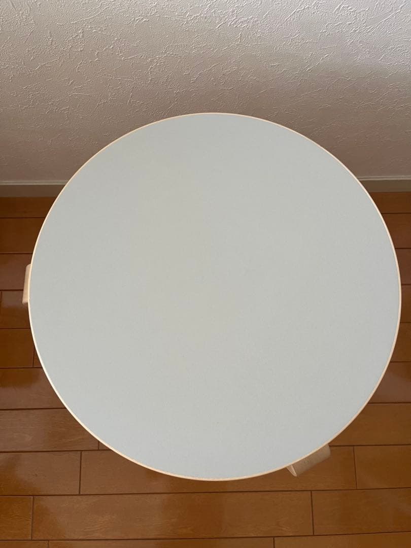 Artek アルテック スツール 60 3本脚 ／ヴェイパー