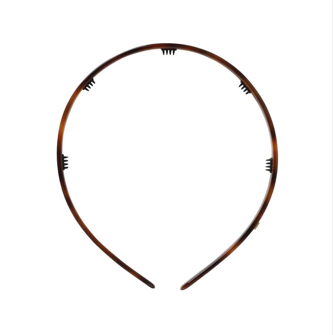 完売品アレクサンドルドゥパリ　カチューシャ　エカイユ