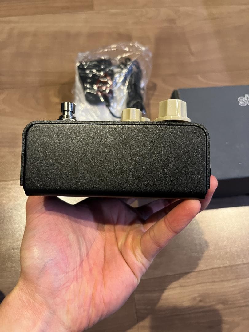 ギター strymon flint V2