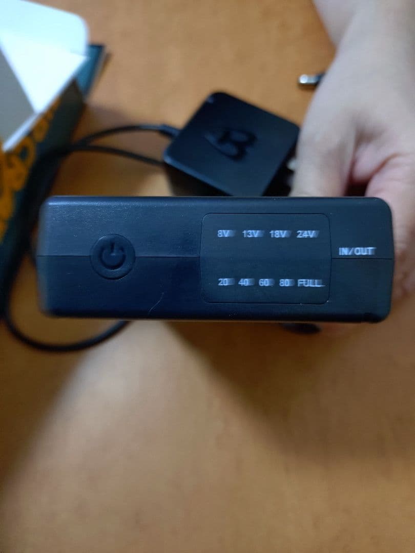 2025年モデル AC09/AC09-1 24Vバッテリー&ファンセット