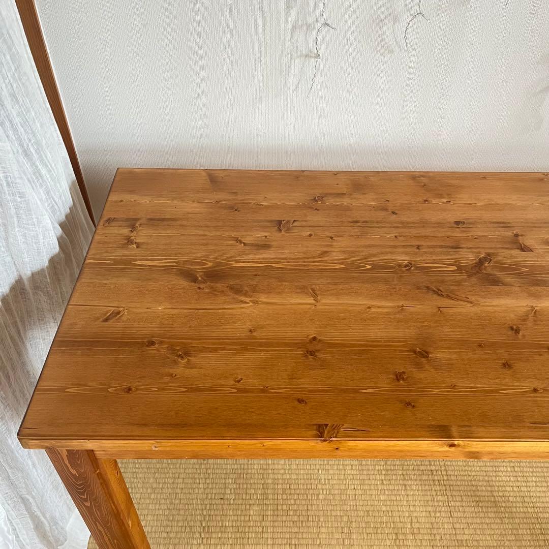 LOYWA（ロウヤ）ダイニングテーブル　140cm