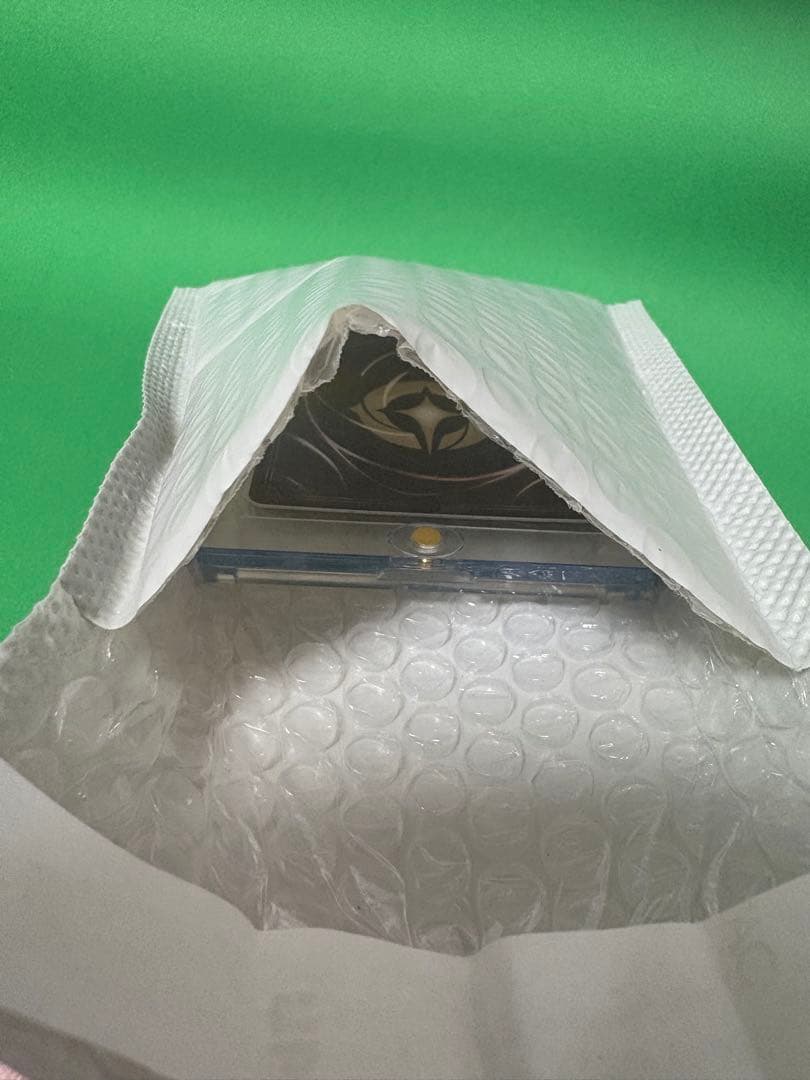 ロルカナ　ディアブロ　エンチャンテッド