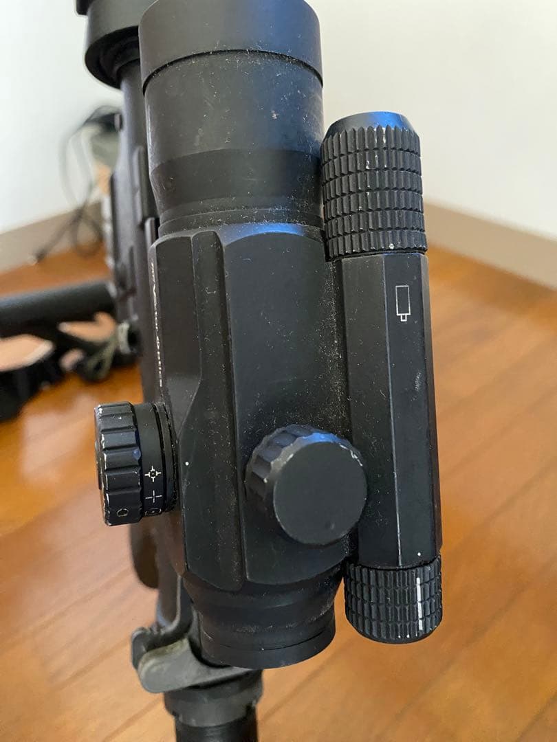 VECTOR OPTICS SCRD-07 ベクター 1×35ドットサイト