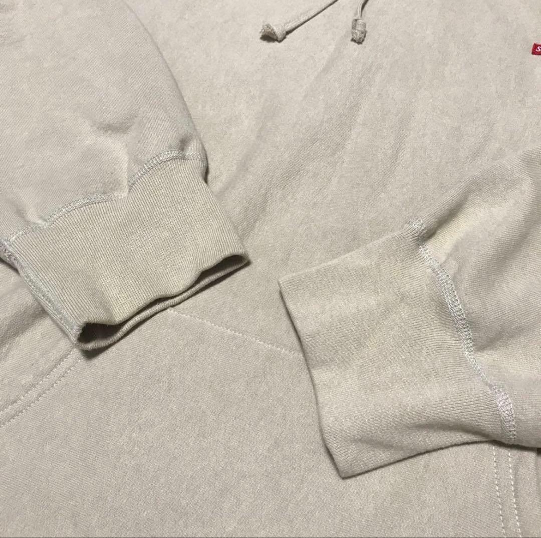 トップス Supreme Small Box Hooded Sweatshirt XXL